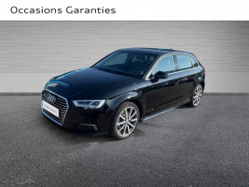 Audi A3 Sportback , garage DWA TURIN  NICE