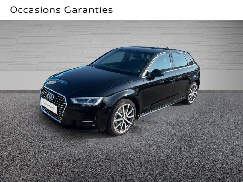 Audi A3 Sportback Sportback 40 e-tron 204ch Design luxe S tronic 6 Euro6d-T  occasion  NICE