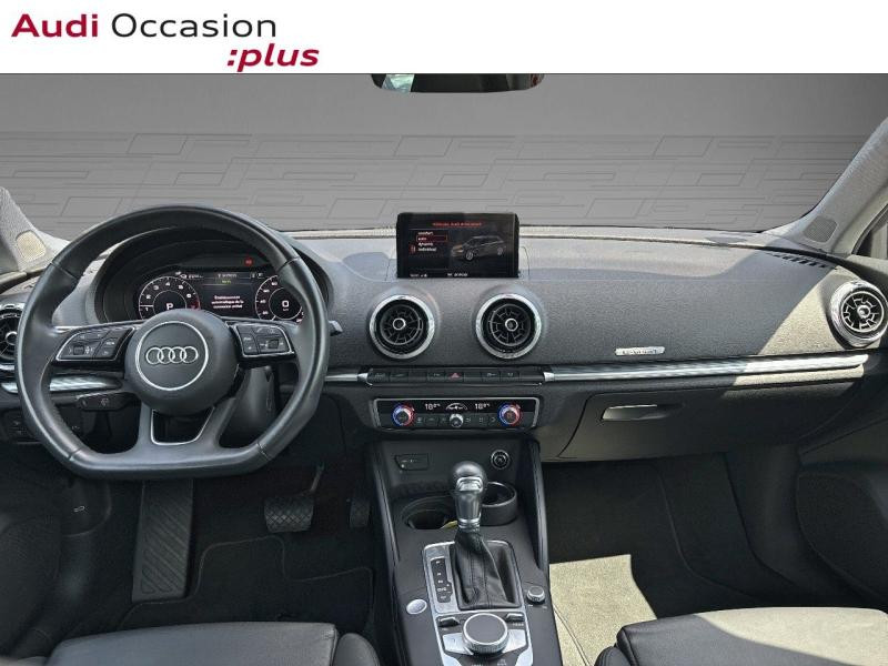 Audi A3 Sportback Sportback 40 e-tron 204ch Design luxe S tronic 6 Euro6d-T  occasion  AUGNY - photo n3