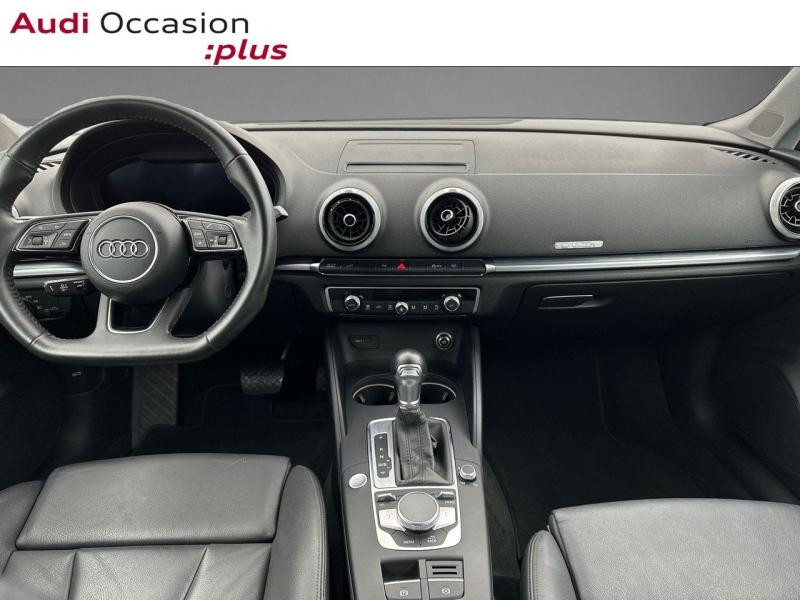 Audi A3 Sportback Sportback 40 e-tron 204ch Design luxe S tronic 6 Euro6d-T  occasion  MONTIGNY LE BRETONNEUX - photo n3