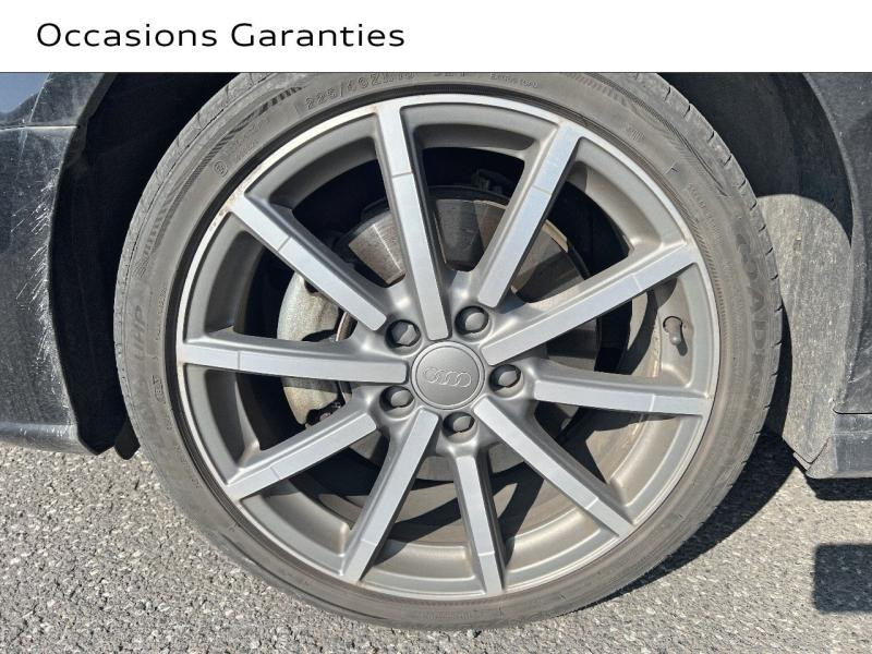 Audi A3 Sportback Sportback 40 e-tron 204ch Design luxe S tronic 6 Euro6d-T  occasion  Villeneuve-d'Ascq - photo n6