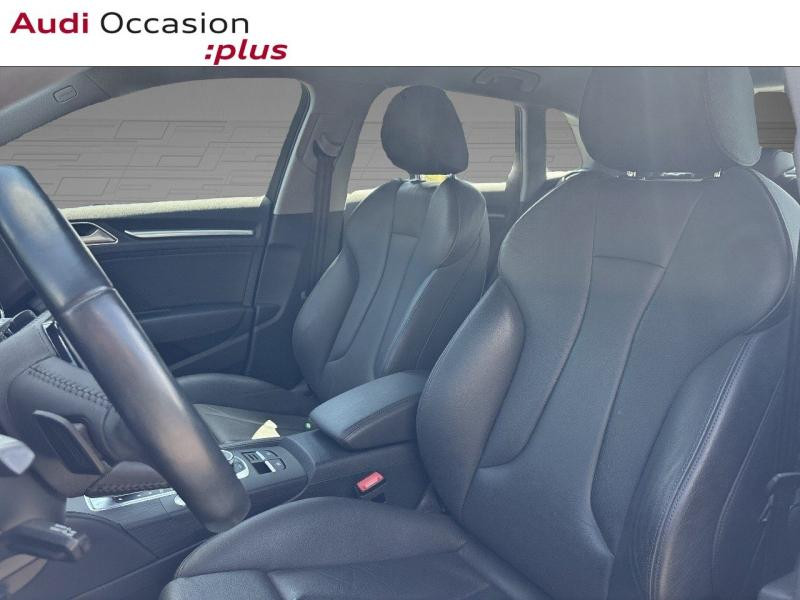 Audi A3 Sportback Sportback 40 e-tron 204ch Design luxe S tronic 6 Euro6d-T  occasion  AUGNY - photo n6