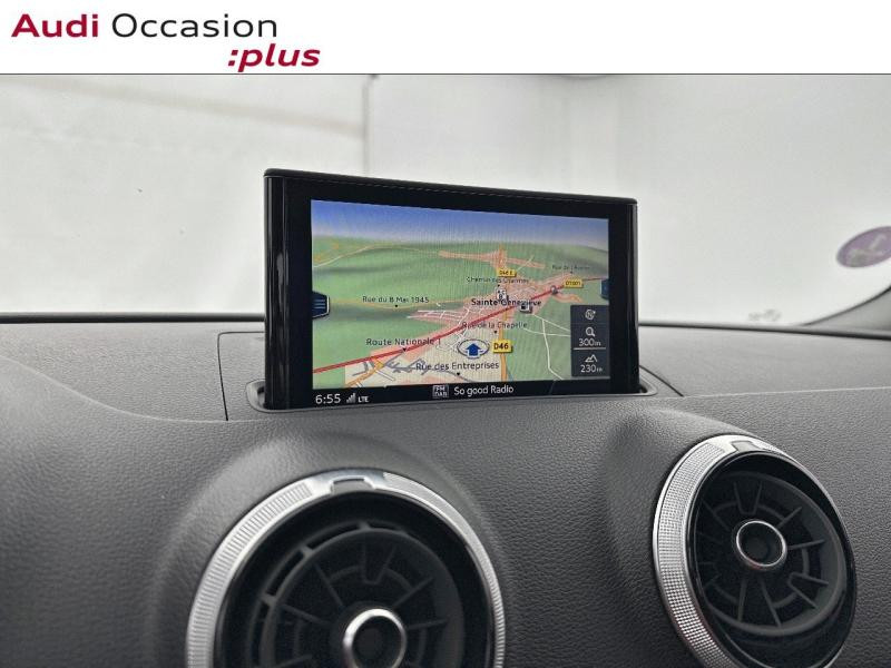Audi A3 Sportback Sportback 40 e-tron 204ch Design luxe S tronic 6 Euro6d-T  occasion  MONTIGNY LE BRETONNEUX - photo n9