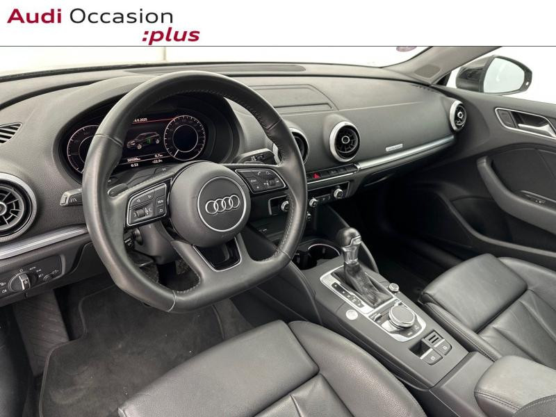 Audi A3 Sportback Sportback 40 e-tron 204ch Design luxe S tronic 6 Euro6d-T  occasion  MONTIGNY LE BRETONNEUX - photo n8