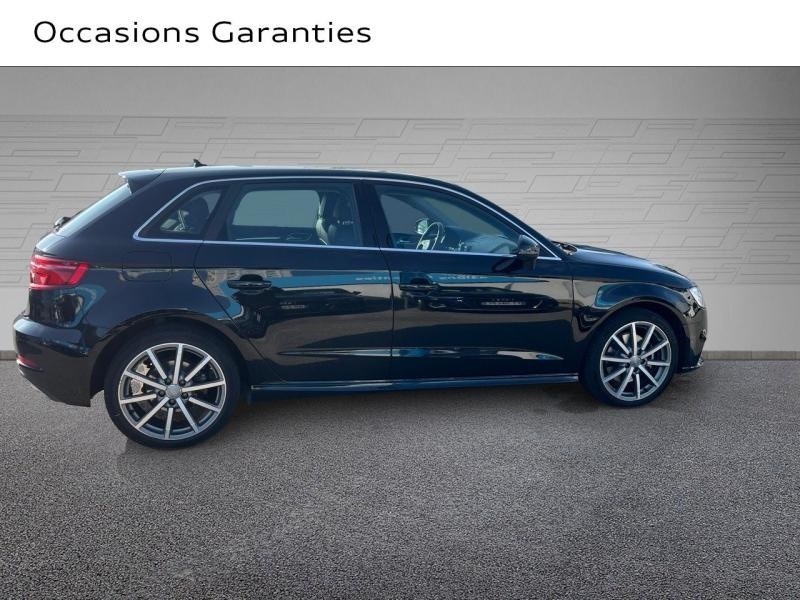 Audi A3 Sportback Sportback 40 e-tron 204ch Design luxe S tronic 6 Euro6d-T  occasion  NICE - photo n5