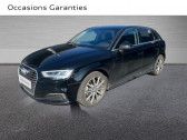 Audi A3 Sportback occasion année 2020 boite Automatique Annonce Audi A3 Sportback occasion Essence Sportback 40 e-tron 204ch Design luxe S tronic 6 Euro6d-T à Villeneuve-d'Ascq