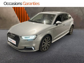 Audi A3 Sportback Sportback 40 e-tron 204ch Design luxe S tronic 6 Euro6d-T  2020 - annonce de voiture en vente sur Auto Sélection.com