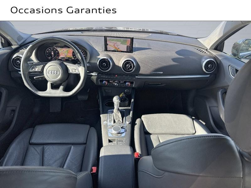 Audi A3 Sportback Sportback 40 e-tron 204ch Design luxe S tronic 6 Euro6d-T  occasion  AUGNY - photo n3