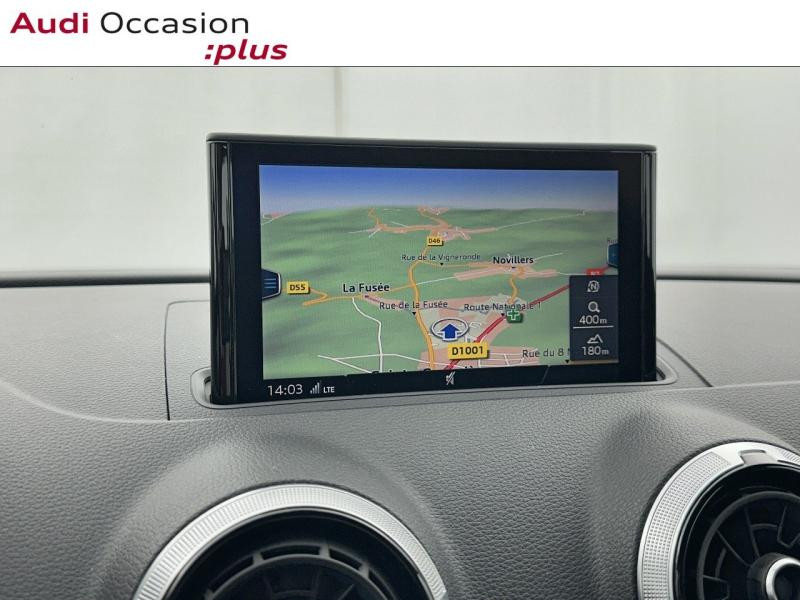 Audi A3 Sportback Sportback 40 e-tron 204ch Design luxe S tronic 6 Euro6d-T  occasion  PARIS - photo n9