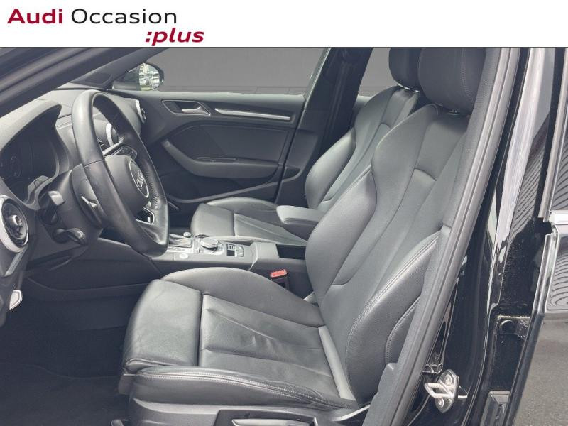 Audi A3 Sportback Sportback 40 e-tron 204ch Design luxe S tronic 6 Euro6d-T  occasion  ORVAULT - photo n7