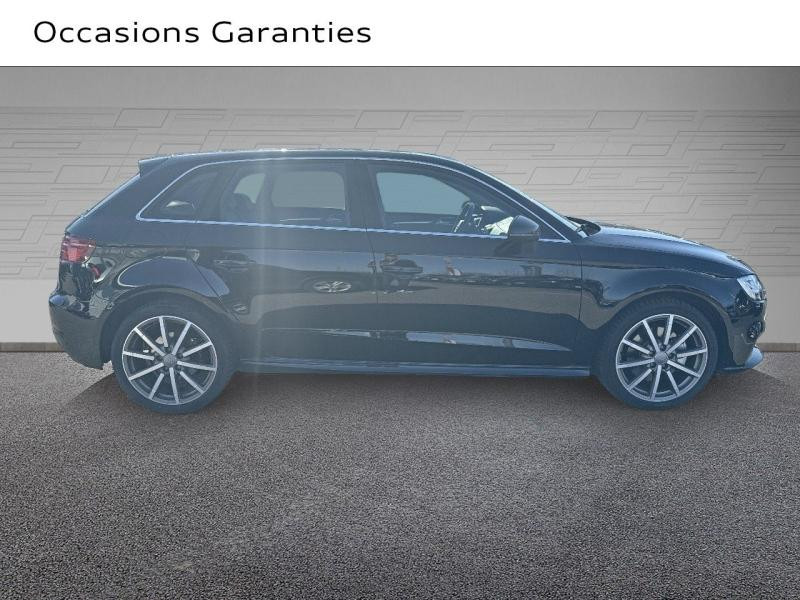 Audi A3 Sportback Sportback 40 e-tron 204ch Design luxe S tronic 6 Euro6d-T  occasion  AUGNY - photo n5