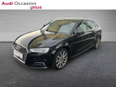 Audi A3 Sportback Sportback 40 e-tron 204ch Design luxe S tronic 6 Euro6d-T  2020 - annonce de voiture en vente sur Auto Sélection.com