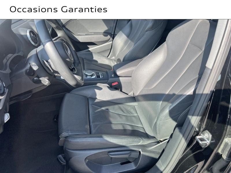 Audi A3 Sportback Sportback 40 e-tron 204ch Design luxe S tronic 6 Euro6d-T  occasion  Villeneuve-d'Ascq - photo n7