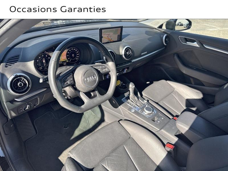 Audi A3 Sportback Sportback 40 e-tron 204ch Design luxe S tronic 6 Euro6d-T  occasion  AUGNY - photo n8