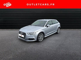 Audi A3 Sportback , garage AUTOSTAR SONAUTO ACCESS  CAGNES SUR MER