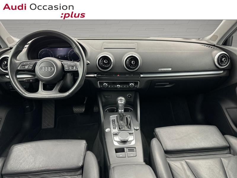 Audi A3 Sportback Sportback 40 e-tron 204ch Design luxe S tronic 6 Euro6d-T  occasion  PARIS - photo n3