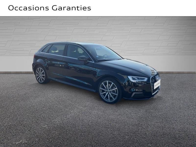 Audi A3 Sportback Sportback 40 e-tron 204ch Design luxe S tronic 6 Euro6d-T  occasion  NICE - photo n4