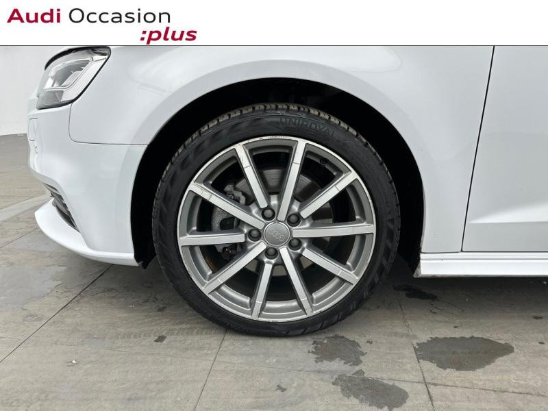 Audi A3 Sportback Sportback 40 e-tron 204ch Design luxe S tronic 6 Euro6d-T  occasion  PARIS - photo n6