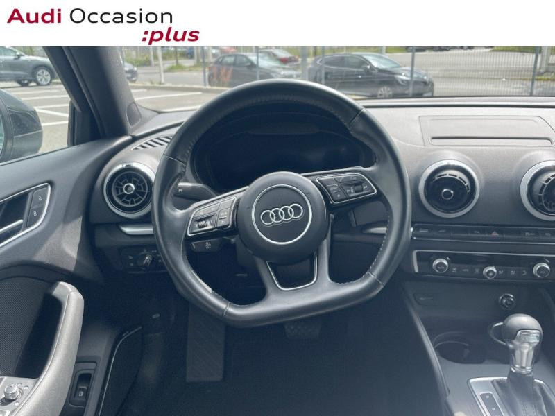 Audi A3 Sportback Sportback 40 e-tron 204ch Design luxe S tronic 6 Euro6d-T  occasion  ORVAULT - photo n10