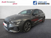 Audi A3 Sportback Sportback 40 TDI 200 S tronic 7 Quattro S line   chirolles 38