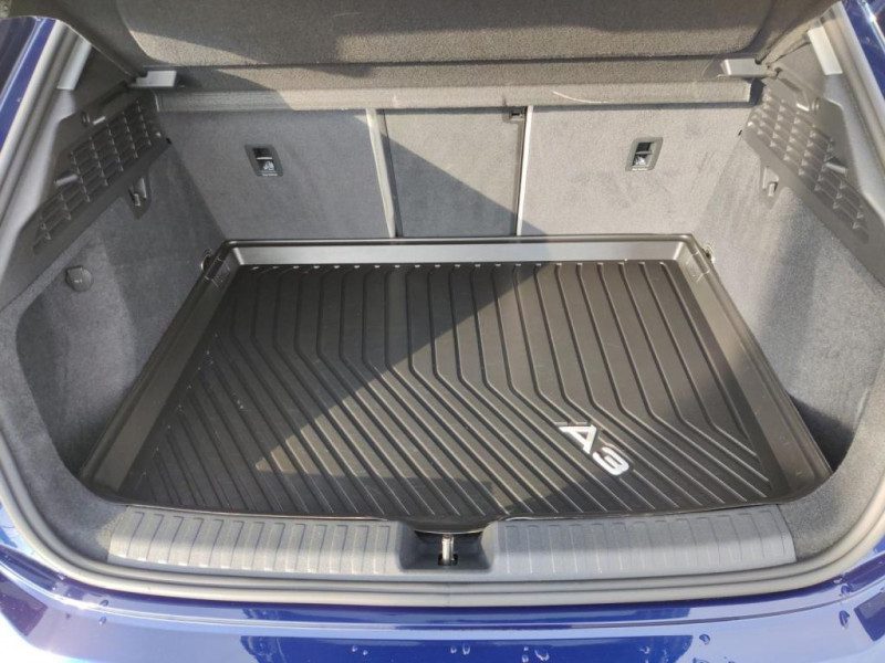 Audi A3 Sportback Sportback 40 TDI q. S-Tronic advanced, Matrix  occasion  L'Union - photo n13