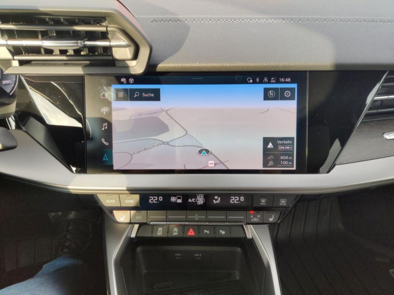 Audi A3 Sportback Sportback 40 TDI q. S-Tronic advanced, Matrix  occasion  L'Union - photo n11