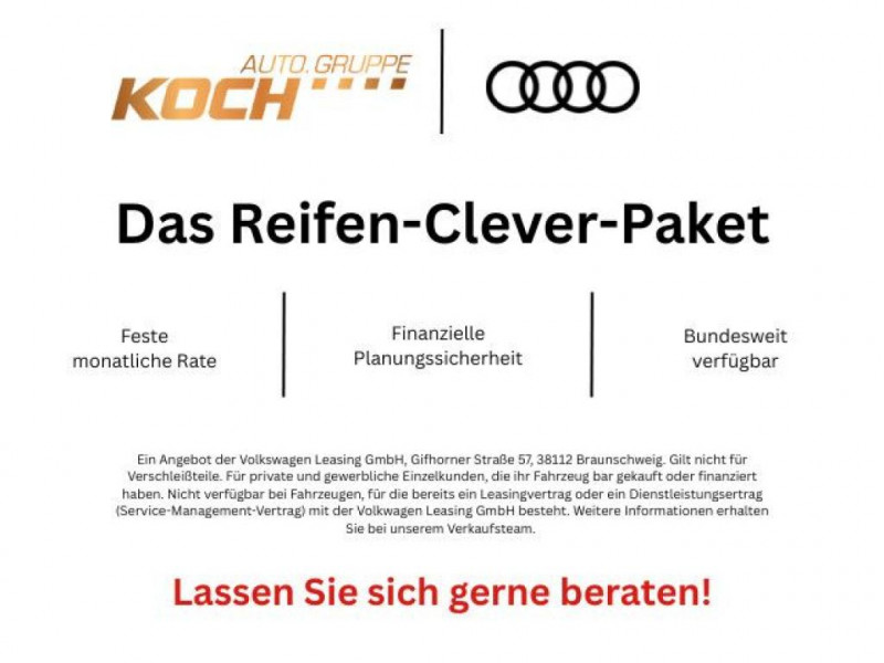 Audi A3 Sportback Sportback 40 TDI q. S-Tronic advanced, Matrix  occasion  L'Union - photo n4