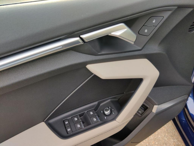 Audi A3 Sportback Sportback 40 TDI q. S-Tronic advanced, Matrix  occasion  L'Union - photo n15