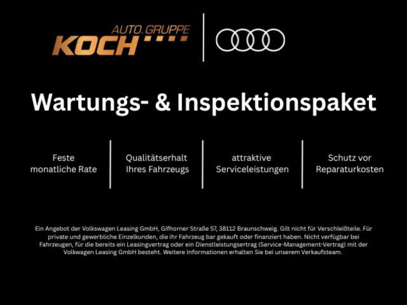 Audi A3 Sportback Sportback 40 TDI q. S-Tronic advanced, Matrix  occasion  L'Union - photo n3