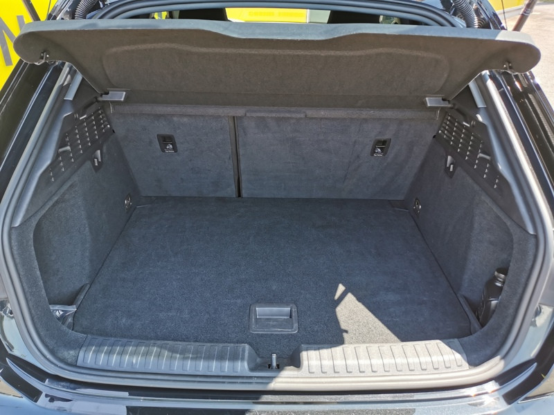 Audi A3 Sportback sportback 40 TDI quattro S line 200 ch S-tronic7 Gps Apple C  occasion  THIONVILLE - photo n8