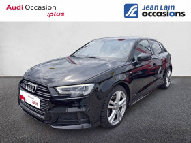 Audi A3 Sportback , garage JEAN LAIN AUDI OCCASION ECHIROLLES  chirolles