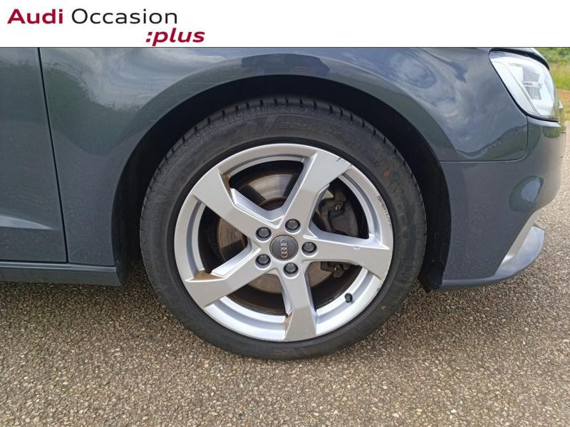 Audi A3 Sportback Sportback 40 TFSI 190ch Sport quattro S tronic 7  occasion  LAXOU - photo n6