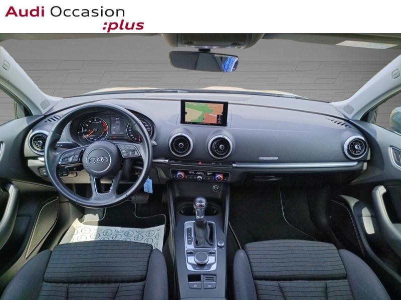 Audi A3 Sportback Sportback 40 TFSI 190ch Sport quattro S tronic 7  occasion  LAXOU - photo n3