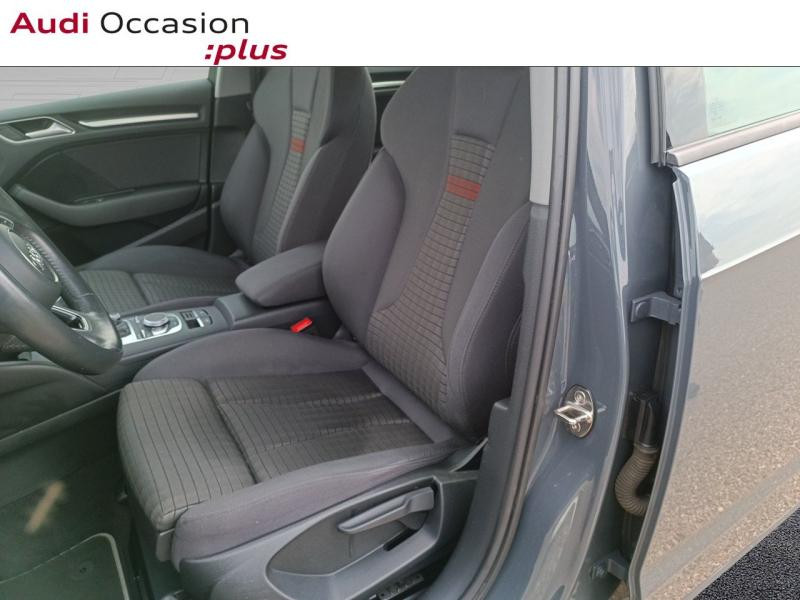 Audi A3 Sportback Sportback 40 TFSI 190ch Sport quattro S tronic 7  occasion  LAXOU - photo n7