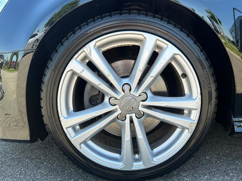 Audi A3 Sportback sportback 40 TFSI 2.0 190CH STRONIC SPORT PACK EXT S.LINE GP  occasion  HAGUENAU - photo n9
