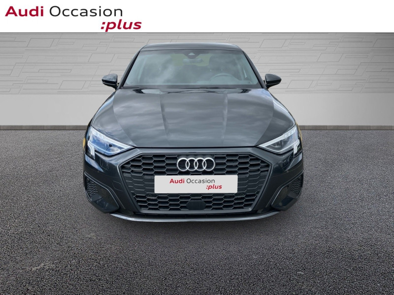 Audi A3 Sportback Sportback 40 TFSI e 204ch Business Executive S tronic 6  occasion  CESSON SEVIGNE - photo n10