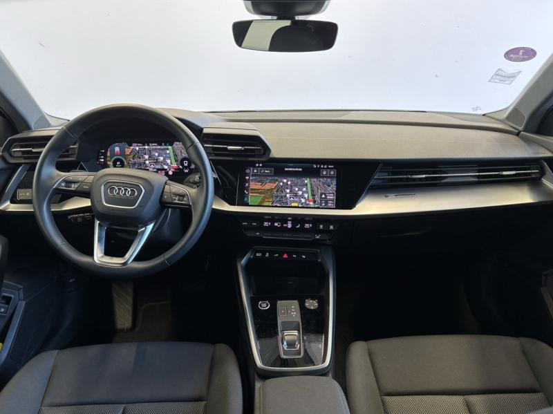 Audi A3 Sportback Sportback 40 TFSI e 204ch Business Executive S tronic 6  occasion  HOENHEIM - photo n8