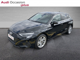 Audi A3 Sportback , garage AUDI CESSON SEVIGNE  CESSON SEVIGNE