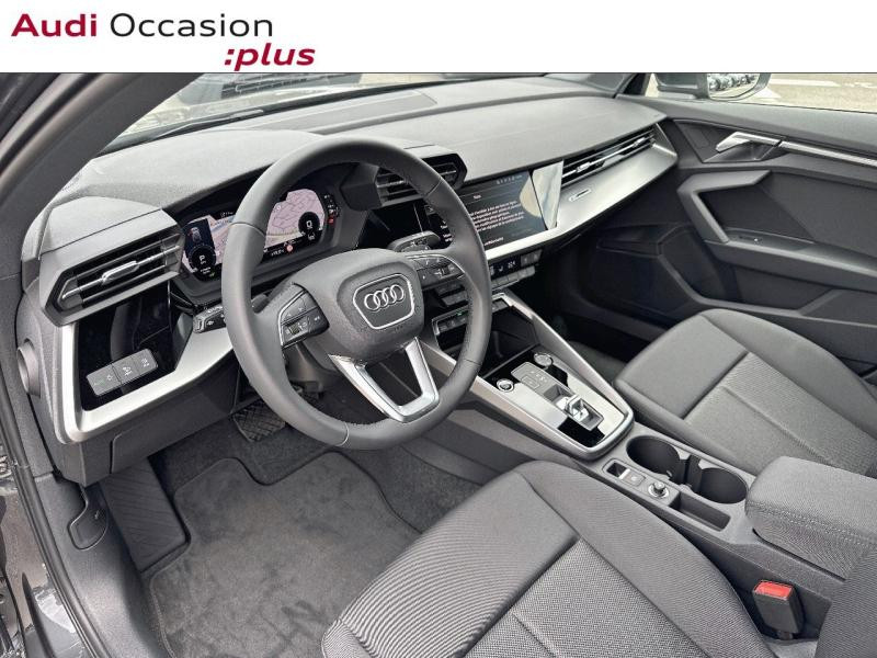 Audi A3 Sportback Sportback 40 TFSI e 204ch Business Executive S tronic 6  occasion  CESSON SEVIGNE - photo n8