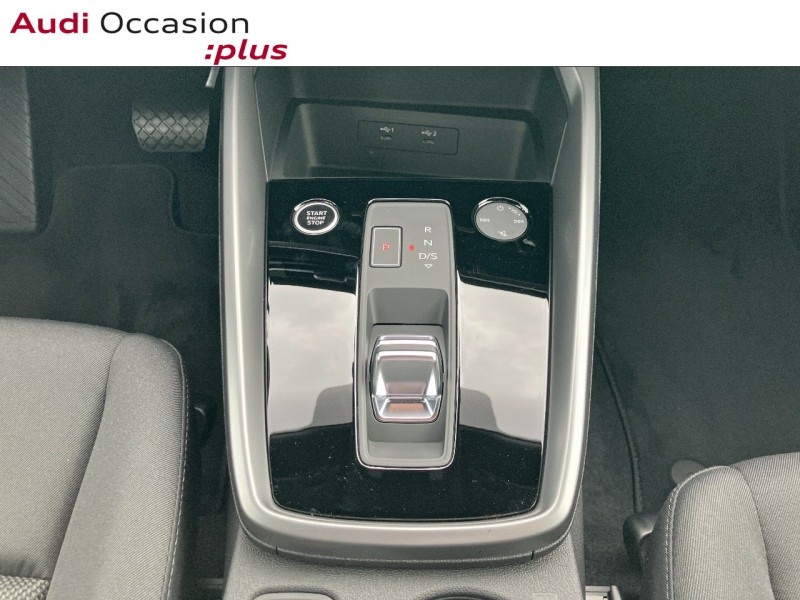 Audi A3 Sportback Sportback 40 TFSI e 204ch Business Executive S tronic 6  occasion  CESSON SEVIGNE - photo n6
