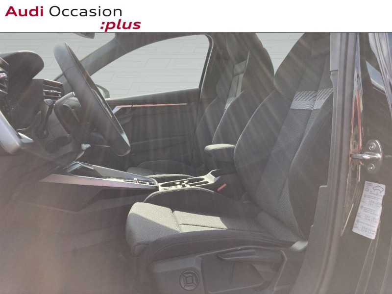 Audi A3 Sportback Sportback 40 TFSI e 204ch Business Executive S tronic 6  occasion  AUBIERE - photo n7
