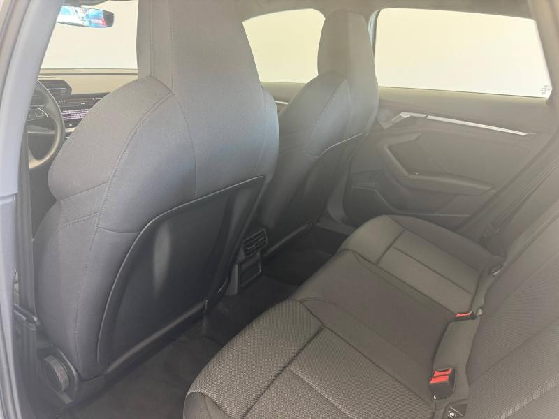 Audi A3 Sportback Sportback 40 TFSI e 204ch Business Executive S tronic 6  occasion  HOENHEIM - photo n7
