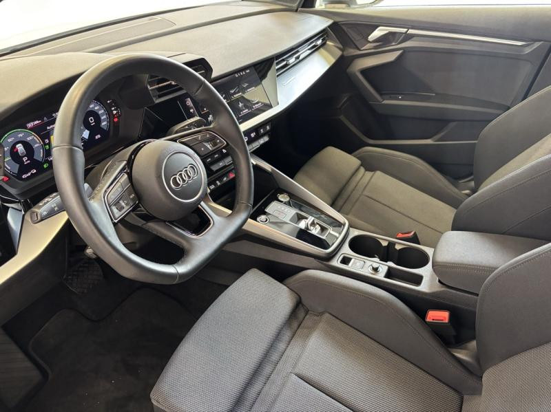 Audi A3 Sportback Sportback 40 TFSI e 204ch Business Executive S tronic 6  occasion  HOENHEIM - photo n9