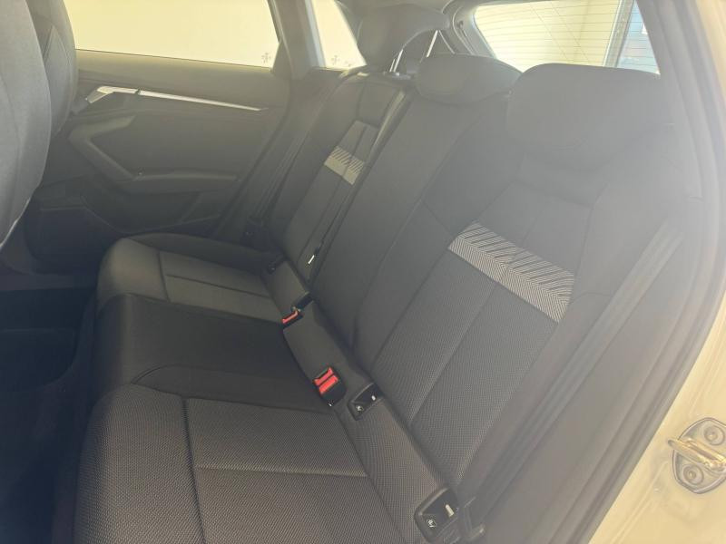 Audi A3 Sportback Sportback 40 TFSI e 204ch Business Executive S tronic 6  occasion  HOENHEIM - photo n8