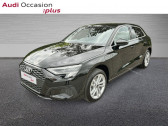 Annonce Audi A3 Sportback occasion Essence Sportback 40 TFSI e 204ch Business Executive S tronic 6  LAXOU