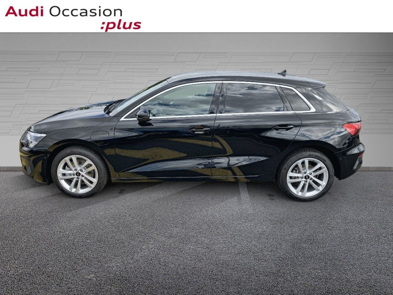 Audi A3 Sportback Sportback 40 TFSI e 204ch Business Executive S tronic 6  occasion à CESSON SEVIGNE - photo n°2