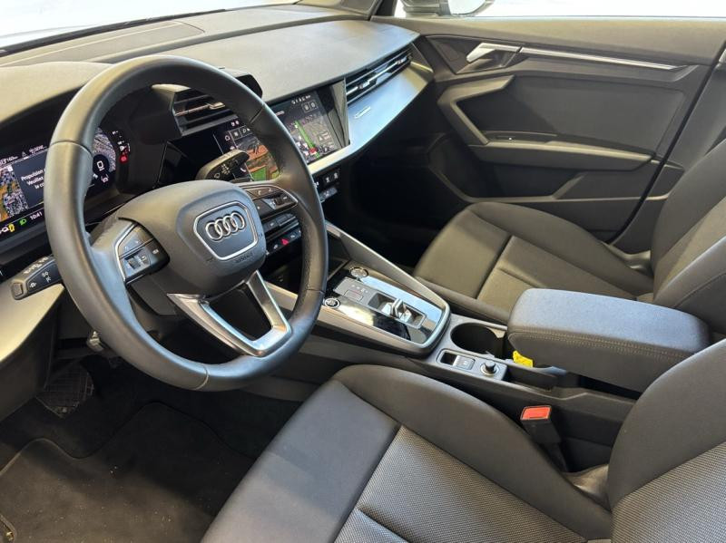 Audi A3 Sportback Sportback 40 TFSI e 204ch Business Executive S tronic 6  occasion  HOENHEIM - photo n9
