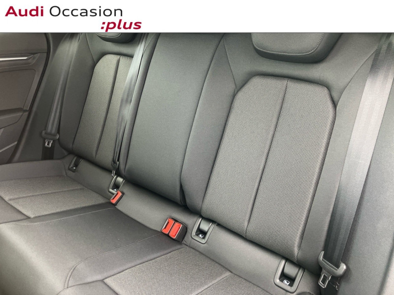 Audi A3 Sportback Sportback 40 TFSI e 204ch Business Executive S tronic 6  occasion  CESSON SEVIGNE - photo n5