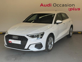 Audi A3 Sportback , garage AUDI STRASBOURG  HOENHEIM