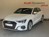Audi A3 Sportback occasion année 2024 boite Automatique Annonce Audi A3 Sportback occasion Essence Sportback 40 TFSI e 204ch Business Executive S tronic 6 à HOENHEIM